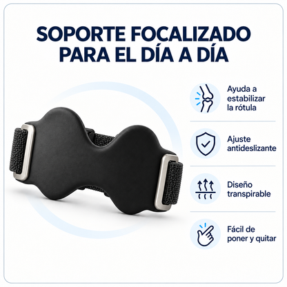 FixMuving™  Cinta De Alivio Activo