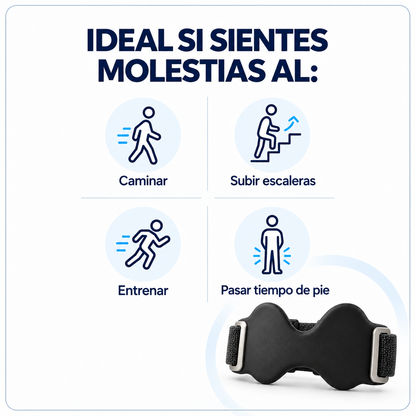 FixMuving™  Cinta De Alivio Activo