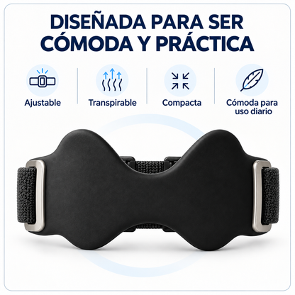 FixMuving™  Cinta De Alivio Activo