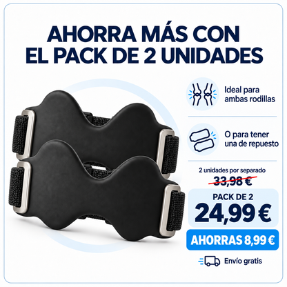 FixMuving™  Cinta De Alivio Activo