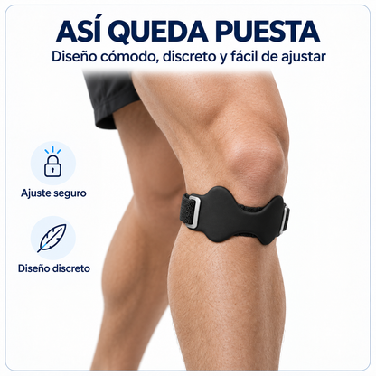 FixMuving™  Cinta De Alivio Activo