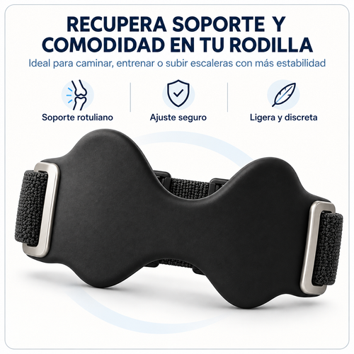 FixMuving™  Cinta De Alivio Activo