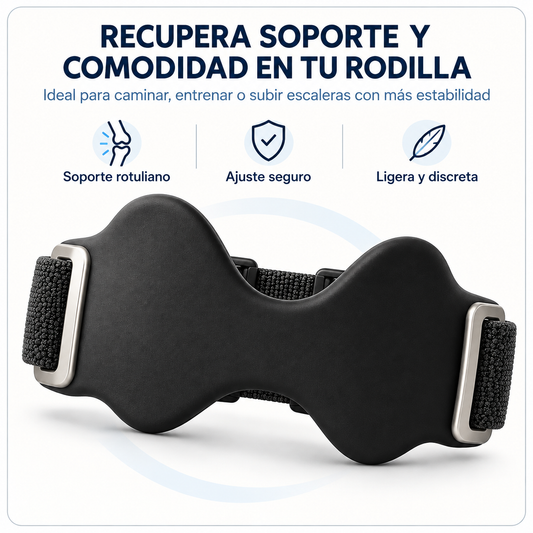 FixMuving™  Cinta De Alivio Activo